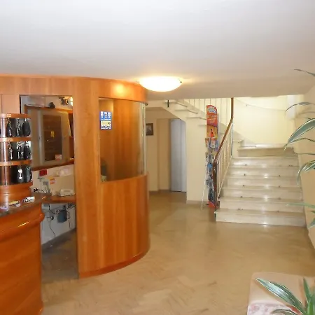 Orlov Hotel Rimini