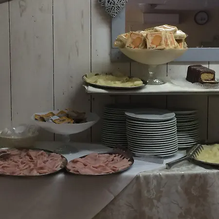 Orlov Hotel Rimini