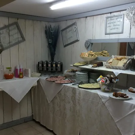 Orlov Hotel Rimini