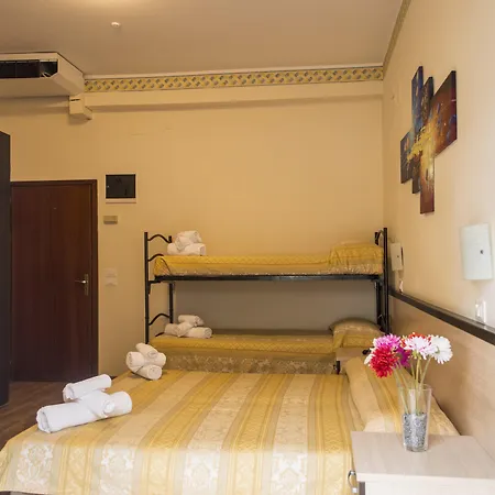 Hotel Orizzonti Rimini
