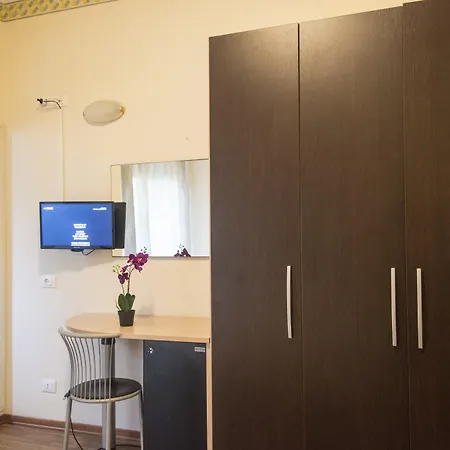Orizzonti Hotel 3*