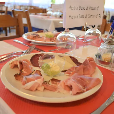 Hotel Orizzonti