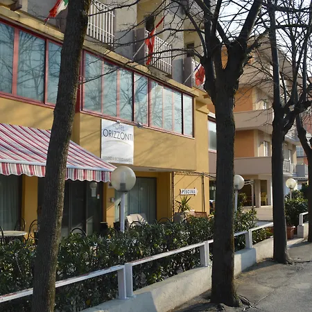 Orizzonti Rimini