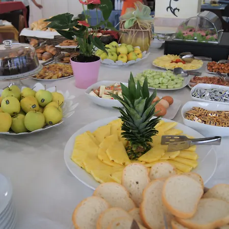 Orizzonti Hotel 3*