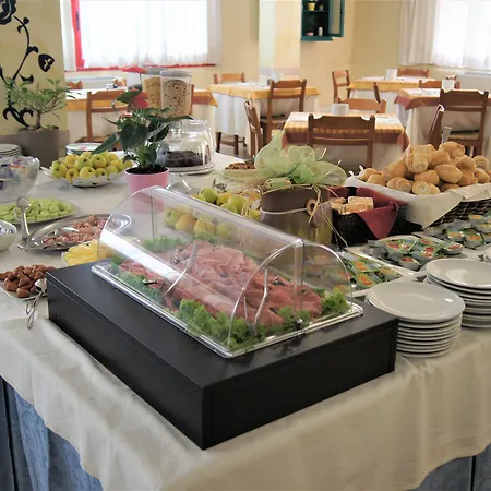 Orizzonti Hotel Rimini