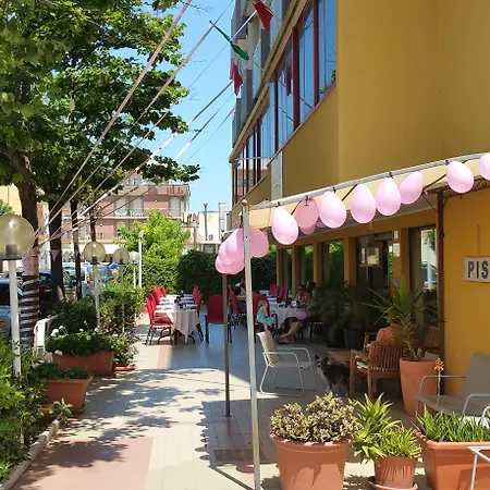 Orizzonti 3* Rimini