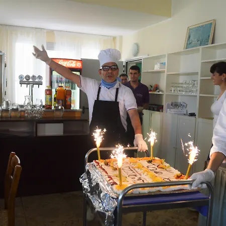 Hotel Orizzonti 3*