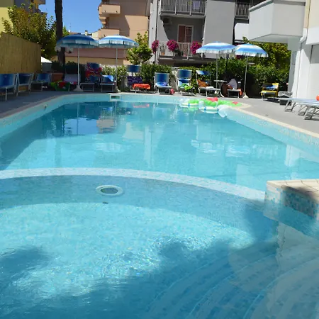 Hotel Orizzonti