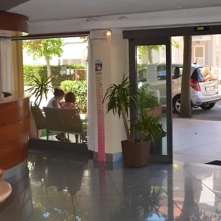 Hotel Orizzonti 3*