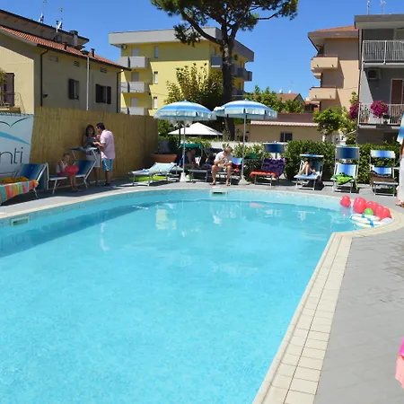 Orizzonti Hotel Rimini