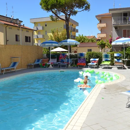 Orizzonti 3* Rimini