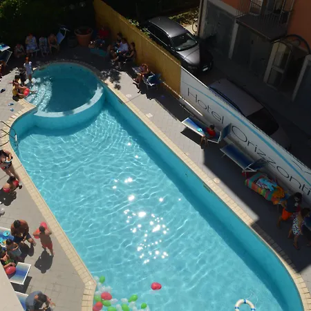 Hotel Orizzonti