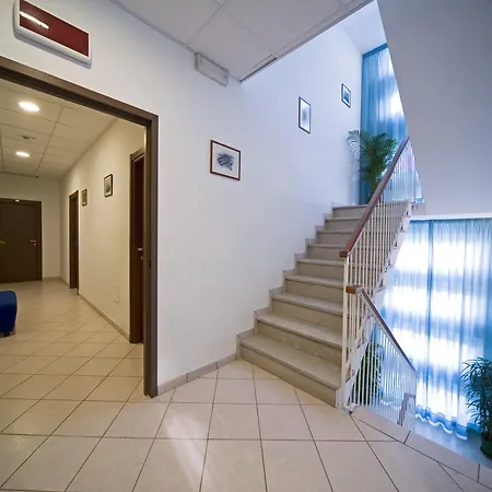 Отель Savina 3*