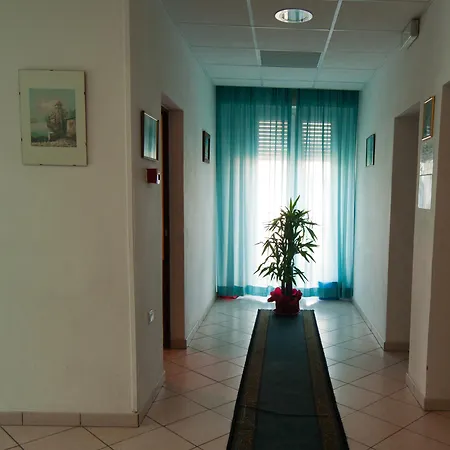 Savina Римини
