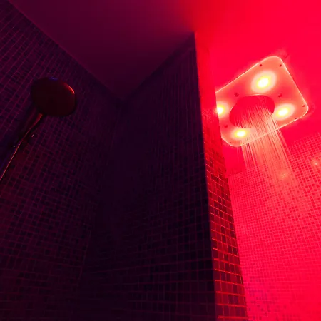 Hotel Baia Imperiale Rimini