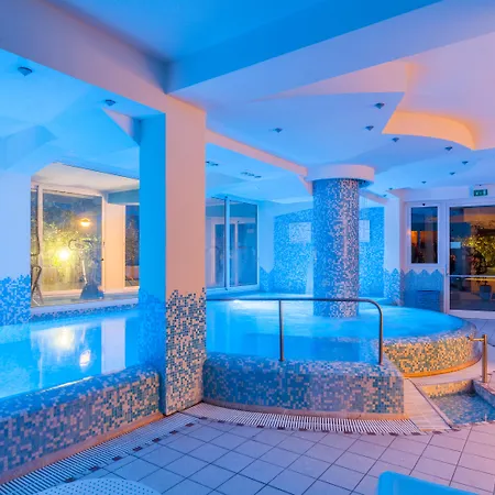Baia Imperiale Rimini