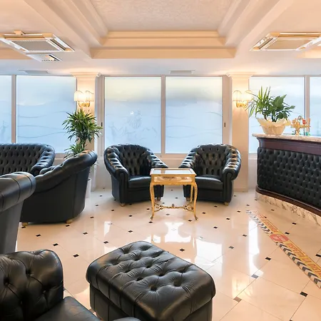 Baia Imperiale Hotel 4*