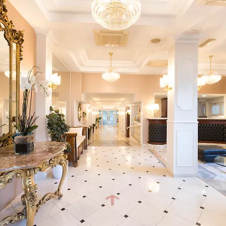 Hotel Baia Imperiale