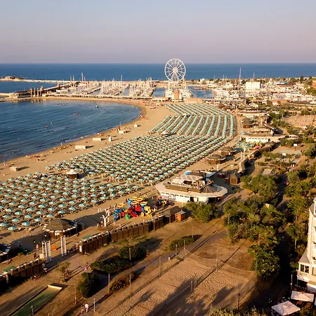 Hotel Baia Imperiale Rimini