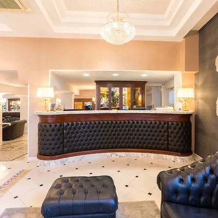 Hotel Baia Imperiale 4*