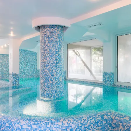 Hotel Baia Imperiale 4*