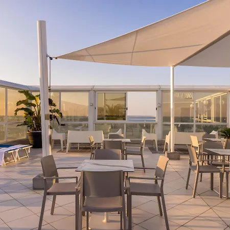 Baia Imperiale Hotel