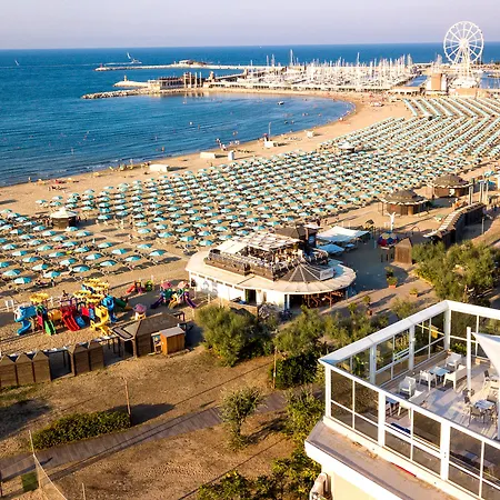 Baia Imperiale 4* Rimini