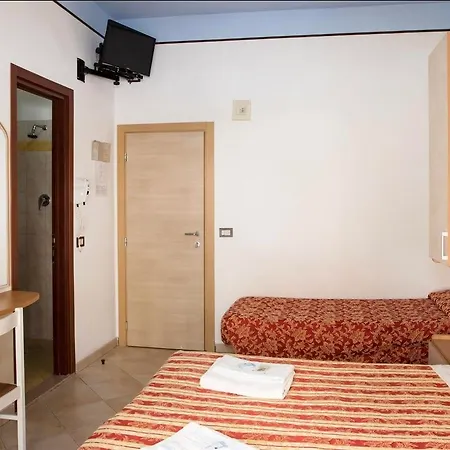 Guest house Nanni Garni Rimini