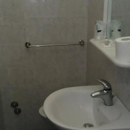 Nanni Garni Guest house