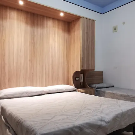 Nanni Garni Rimini