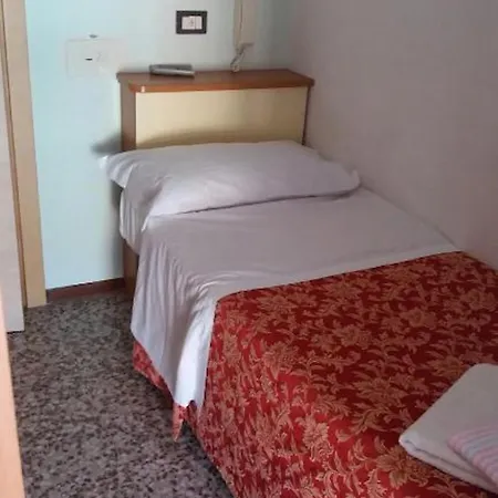 Nanni Garni Guest house Rimini