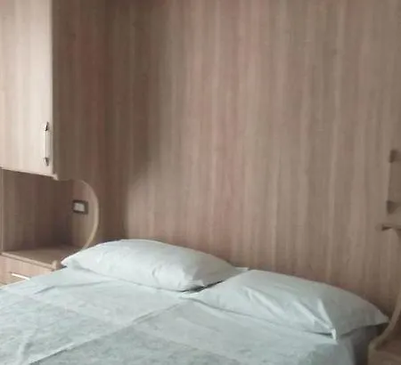 Guest house Nanni Garni Rimini