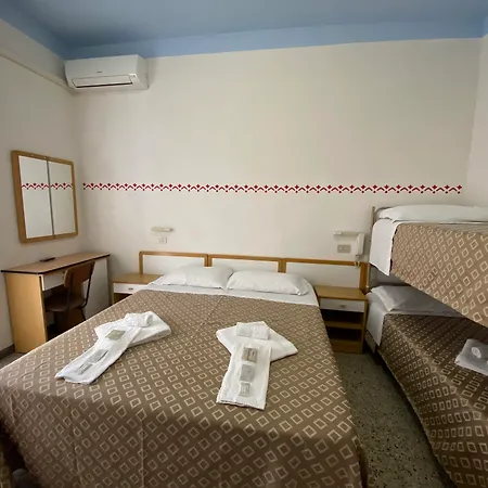 Nanni Garni Guest house 2*