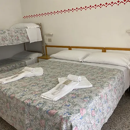 Guest house Nanni Garni