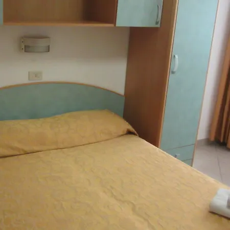 Guest house Nanni Garni Rimini
