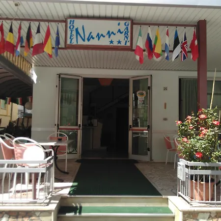 Nanni Garni Guest house Rimini