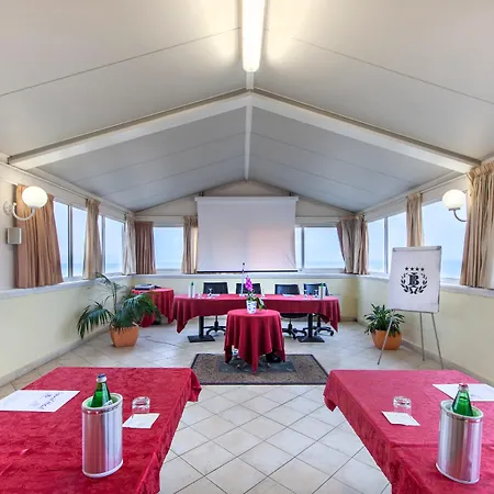 Hotel Imperial - Dada Rimini
