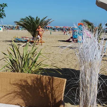 Imperial - Dada 4* Rimini