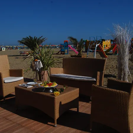 Imperial - Dada 4* Rimini