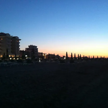 Hotel Imperial - Dada Rimini