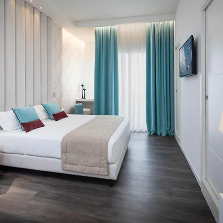 Hotel Litoraneo