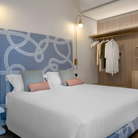 Hotel Litoraneo Rimini