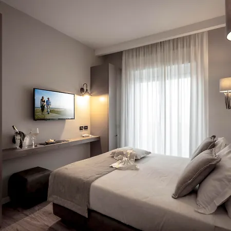 Litoraneo 4* Rimini