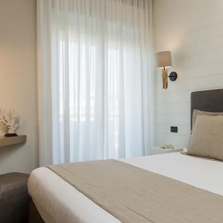 Litoraneo Hotel Rimini