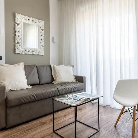 Litoraneo 4* Ρίμινι