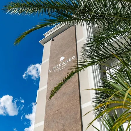 Hotel Litoraneo 4*
