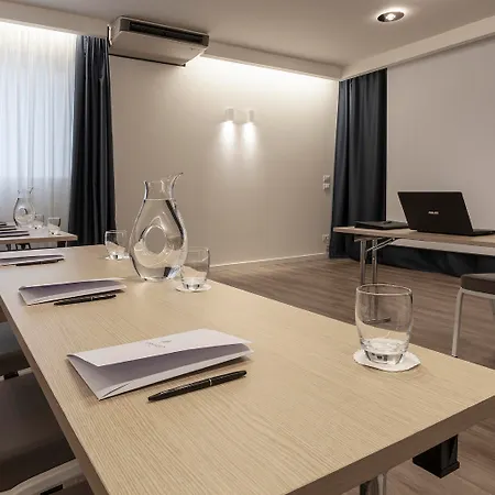 Hotel Litoraneo 4*
