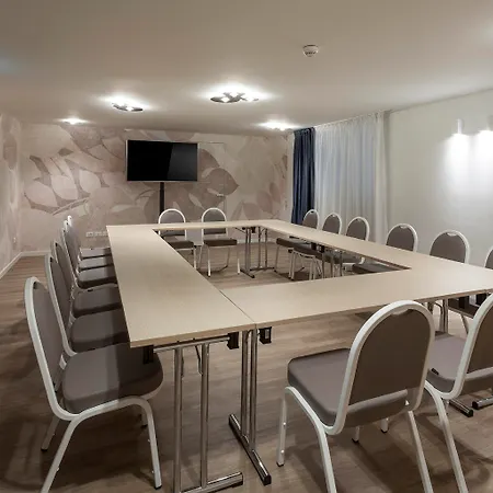 Litoraneo Hotel 4*