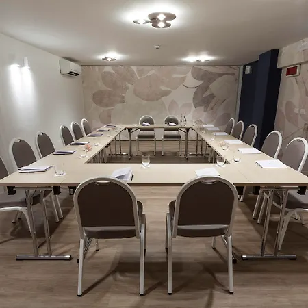 Litoraneo Ξενοδοχείο Ρίμινι