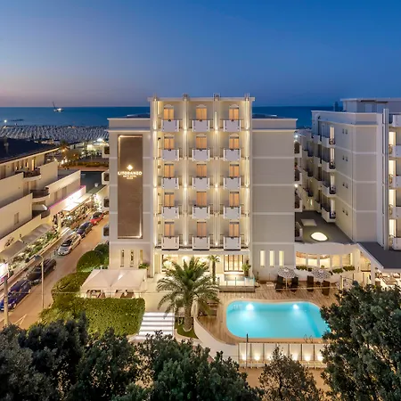 Litoraneo Ξενοδοχείο 4*